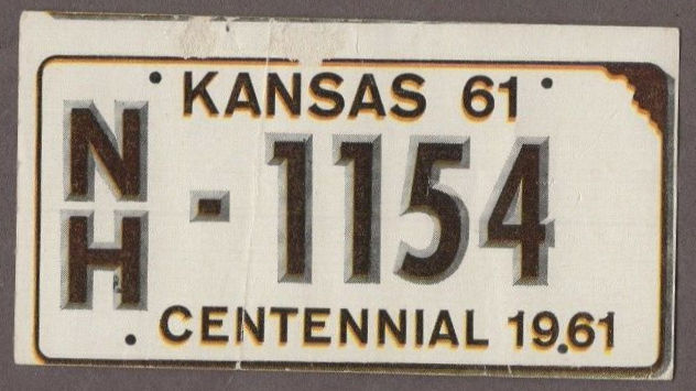 13 Kansas